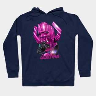 GALACTYPUS! Hoodie